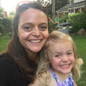 Meet your Posher, Alaina